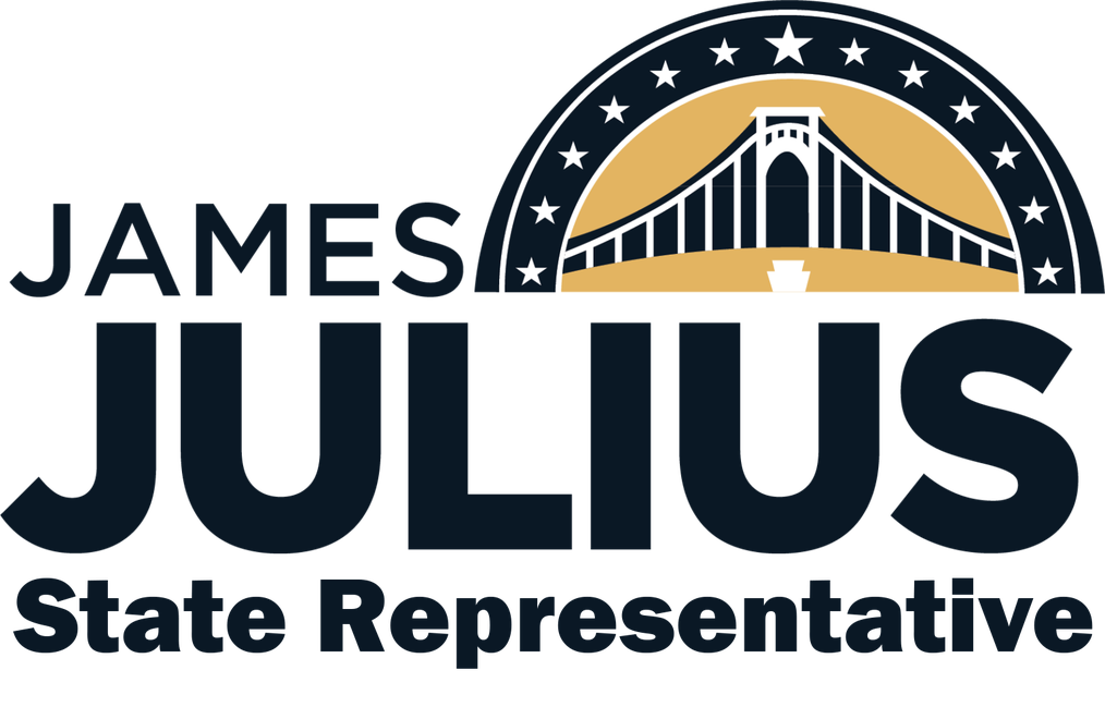 James Julius for State Representative
